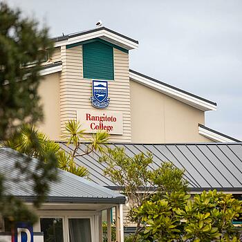 Rangitoto College