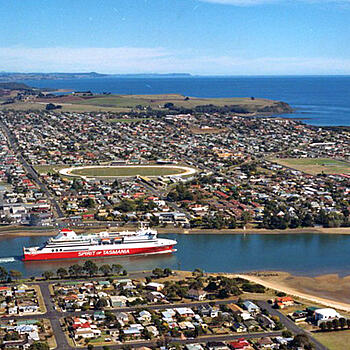 Devonport