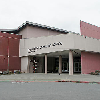 Sooke School District