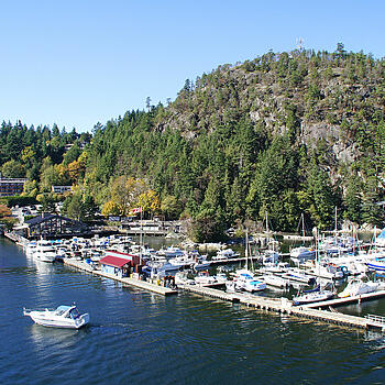 Vancouver Island – Insel in Kanada