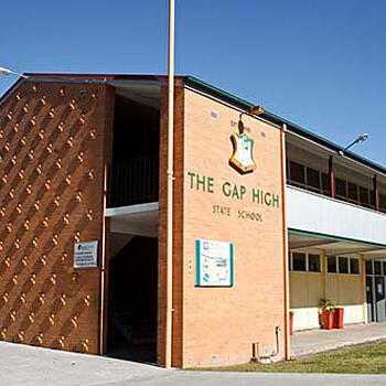 The Gap State High School