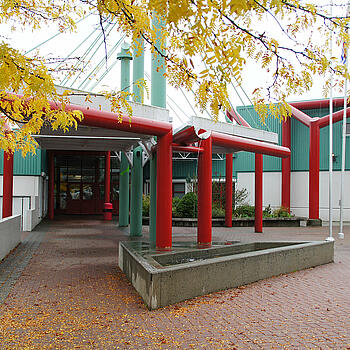 Saanich School District