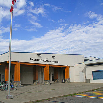 Qualicum School District