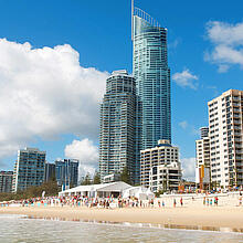 Moritz - Queensland, Gold Coast, Keebra Park State High School