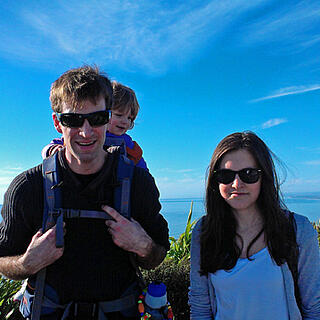 Christina - Tauranga, Mount Maunganui College