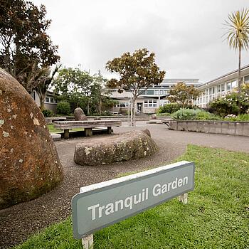 Rangitoto College