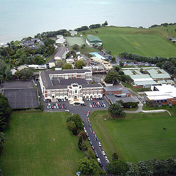 Takapuna Grammar School