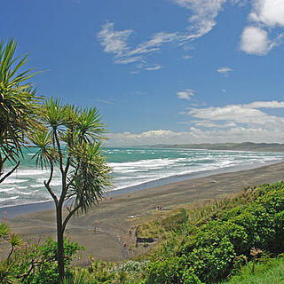 Isabel - Auckland, Macleans College