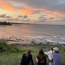 Linn - Queensland, Sunshine Coast, Kawana Waters State College