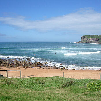 Barrenjoey High School