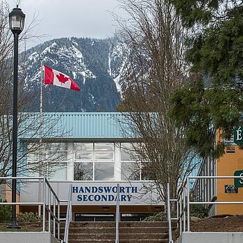 North Vancouver School District