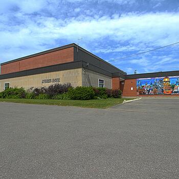 Upper Canada District School Board