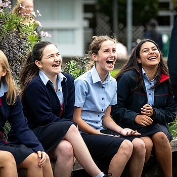 Rangitoto College