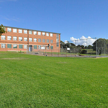 Port Hacking High School