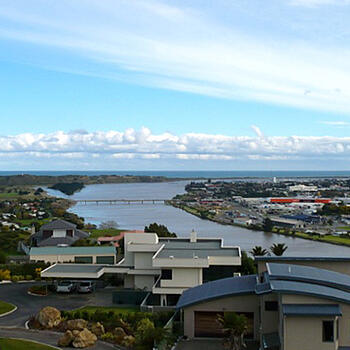 Whanganui High School