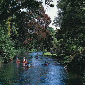 Christchurch