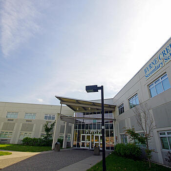 Burnaby School District