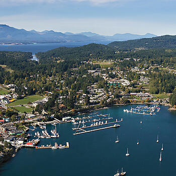 Gulf Islands School District