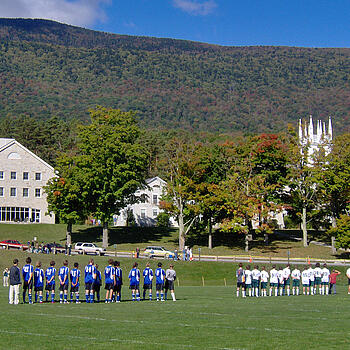 Burr and Burton Academy