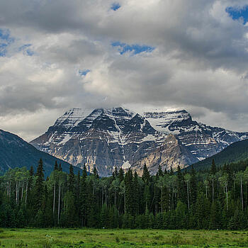 Alberta – Kanadische Provinz