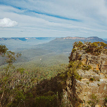 New South Wales – Bundesstaat in Australien