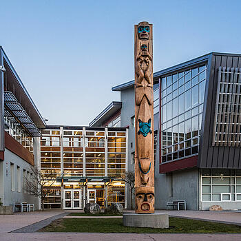 North Vancouver School District