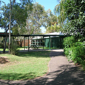 Coolum State High School