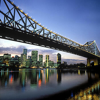 Brisbane