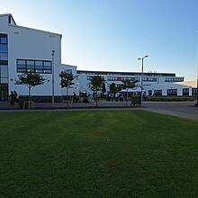 Malin - Carlow, Tyndall College