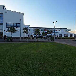 Malin - Carlow, Tyndall College