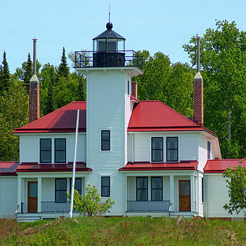 Notre Dame de la Baie Academy