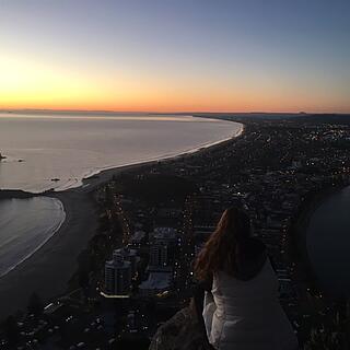 Paulina – Tauranga, Mount Maunganui College