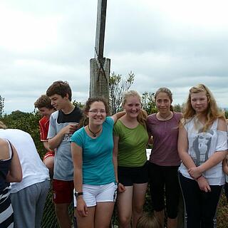 Flavia - Tauranga, Mount Maunganui College