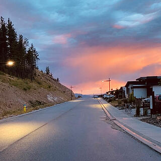 Frida - British Columbia, Kelowna