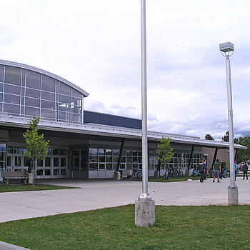 Central Okanagan Valley School District