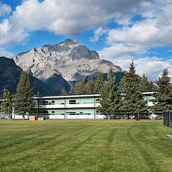 Canadian Rockies Public Schools