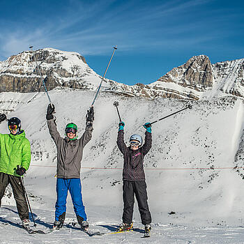 Canadian Rockies Public Schools