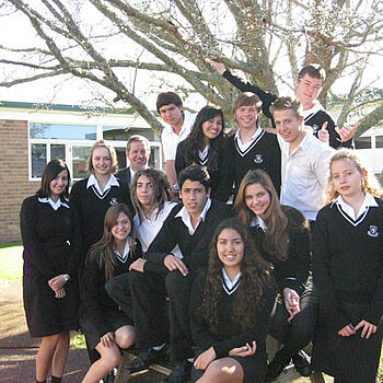 Avondale College