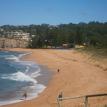 Barrenjoey High School