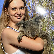 Greta - Queensland, Cairns, Trinity Bay State High School