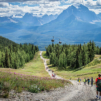 Canadian Rockies Public Schools