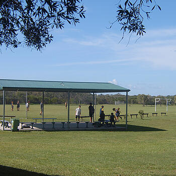 Coolum State High School