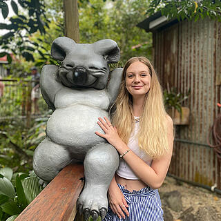 Greta - Queensland, Cairns, Trinity Bay State High School