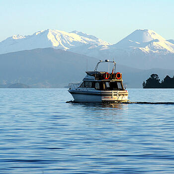 Taupo