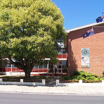 Devonport High School