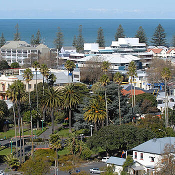 Taradale High School