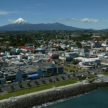 New Plymouth