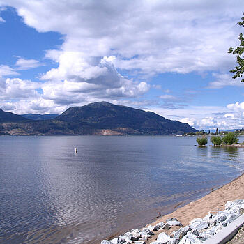 Central Okanagan Valley School District