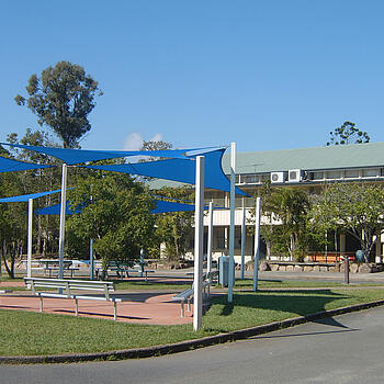 Indooroopilly State High School