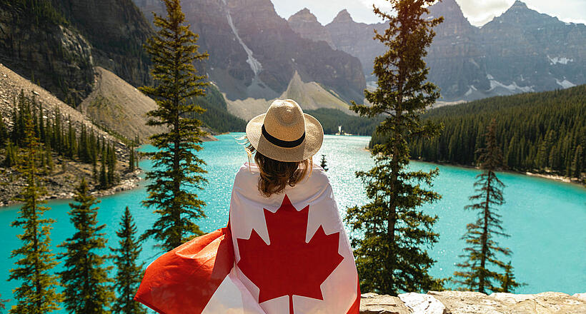 Canada Day Köln – Infoveranstaltung Köln – Oktober 21.10.2023